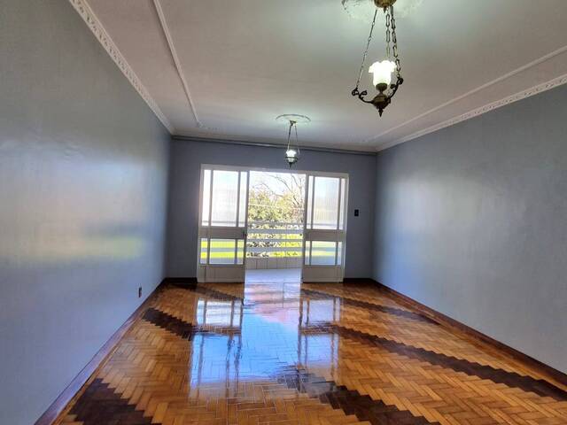 #583 - Apartamento para Locação em Santa Rosa - RS - 2