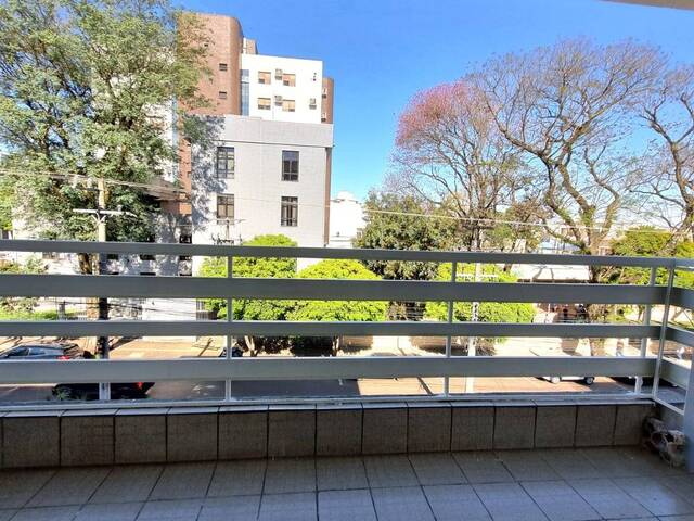 #583 - Apartamento para Locação em Santa Rosa - RS - 3